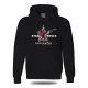 Starbulls Basic - Hoody - Logo - black - S