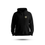 Krefeld Pinguine - Hoodie - Meister 2026 - Gr: S