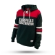 Starbulls - Hockey Hoodie Block - green - Gr: XS