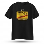 Krefeld Pinguine - T-Shirt - Aufsteiger 2026 - Gr: XS