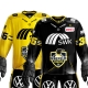 Krefeld Pinguine - Authentic - 2025-26 - Individuell