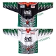 Starbulls - Retrotrikot - 2024-25 - Individual