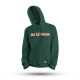 Starbulls SDS - Hoodie - green - Rosenheim - S
