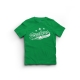 Steelers - Kinder T-Shirt - grün - Logo - Gr: 3-4