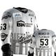 Steelers - Kinder Trikot - 2024-25 - AWAY