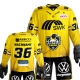 Krefeld Pinguine - Trikot 2025-26 - AWAY - 71-FOCKS - Gr: S