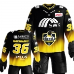 Krefeld Pinguine - Kids-Trikot - Playoffs26 - 11-MATSUMOTO - Gr: 50