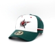 Starbulls - KIDS Curved-Cap - 3-f - Trucker Style - 53cm