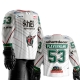 Starbulls - Trikot 2024-25 - AWAY - ohne Name/Nr - Gr: S