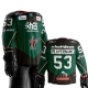 Starbulls - Trikot 2024-25 - HOME - ohne Name/Nr - Gr: S