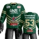 Starbulls - Trikot - Playoffs 2025 - ohne Name/Nr - Gr: S