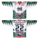 Starbulls - Trikot 2024-25 - RETRO-AWAY - 89-REITER - Gr: S