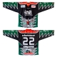Starbulls - Trikot 2024-25 - RETRO-HOME - 60-HANNA - Gr: S