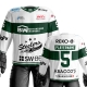 Steelers - Trikot 2025-26 - AWAY - 8-DUGAN - Gr: S
