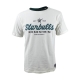 Starbulls SDS - T-Shirt - white - Schriftzug - 3XL
