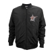 Starbulls SDS - Coach Bomber Jacket - black - S