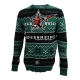 Starbulls - Christmas Sweater 2024 - Gr. XS