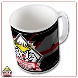 Fischtown Pinguins - Fan Tasse - Logo Speed