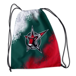 Starbulls - Gym Bag - Logo
