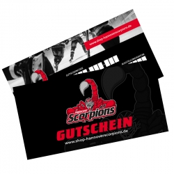 75 Euro Gutschein