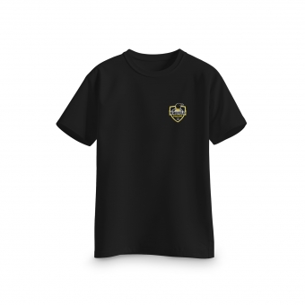 Krefeld Pinguine - T-Shirt - MEISTER 2026 - Gr: M