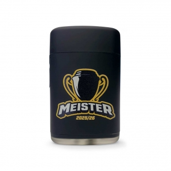 Krefeld Pinguine - Sturmfeuerzeug - Meister 2026