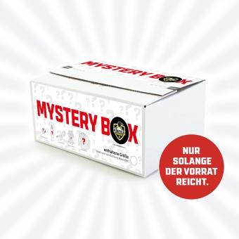 Krefeld Pinguine - Mystery Box