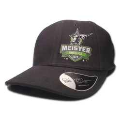 Starbulls - Meister 2023 - Basecap