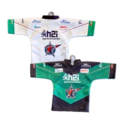 Starbulls - Minitrikot - 2024-25