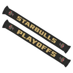 Starbulls - Druckschal - Playoffs 2025