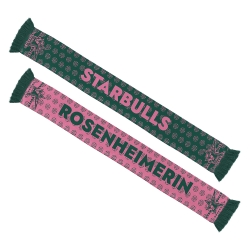 Starbulls - Schal - Rosenheimerin