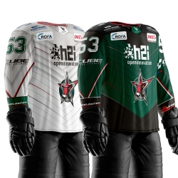 Starbulls - Kids-Fantrikot - 2024-25 - Individual