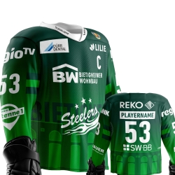 Steelers - Kinder Trikot - 2024-25 - HOME