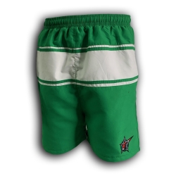 Starbulls - Badeshorts - Logo - Gr: 3XL