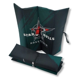 Starbulls - Stadion Sitzkissen - Logo
