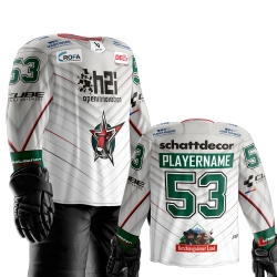 Starbulls - Trikot 2024-25 - AWAY - ohne Name/Nr - Gr: 2XL