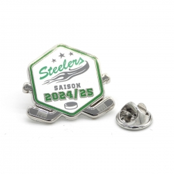 Steelers - Saison 2024-25 - PIN