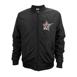 Starbulls SDS - Coach Bomber Jacket - black - L