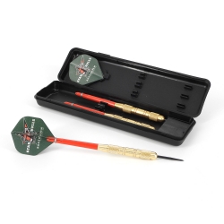 Starbulls - Dartpfeil - Steeldart - 3er Set