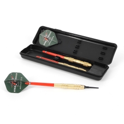Starbulls  - Dartpfeil - Softdart - 3er Set