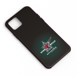 Starbulls - Smartphone-Cover - Logo - iPhone 12 / 12Pro