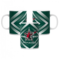 Starbulls - Fan Tasse - Logo - normal