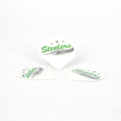 Steelers - Dartflight- 3er Set