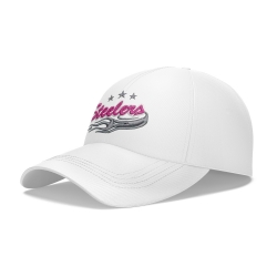 Steelers - Ladies Cap - weiss - osz