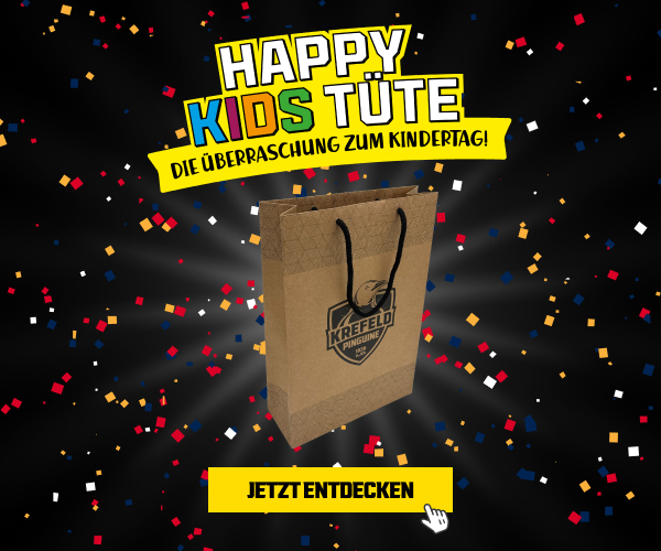 HAPPY KIDS TÜTE - hier entdecken und überraschen lassen!