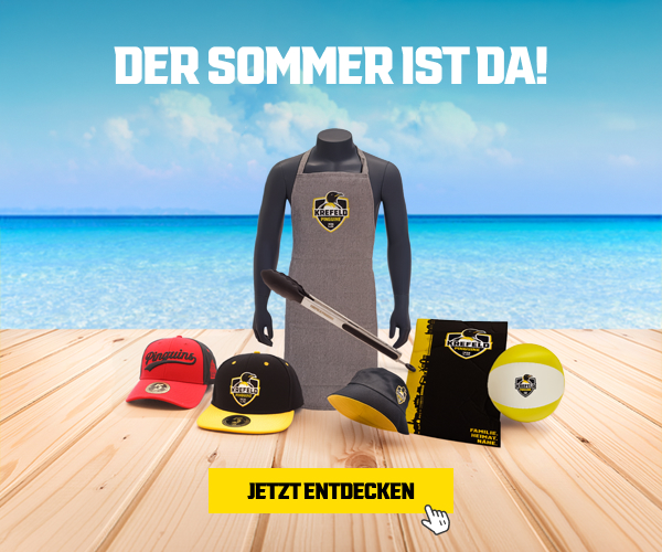 Sommer - Highlights