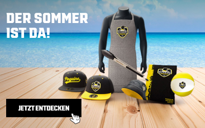 Sommer - Highlights