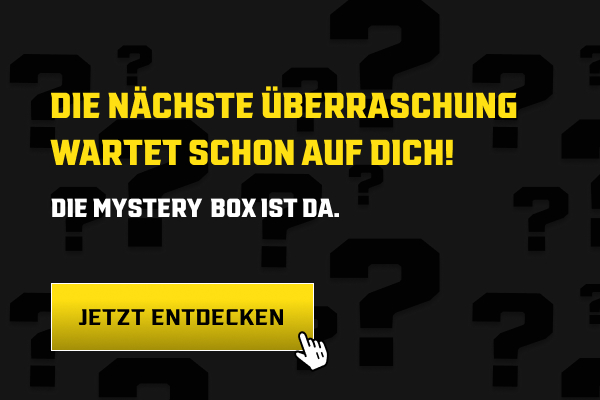 Mystery-Box der Krefeld Pinguine
