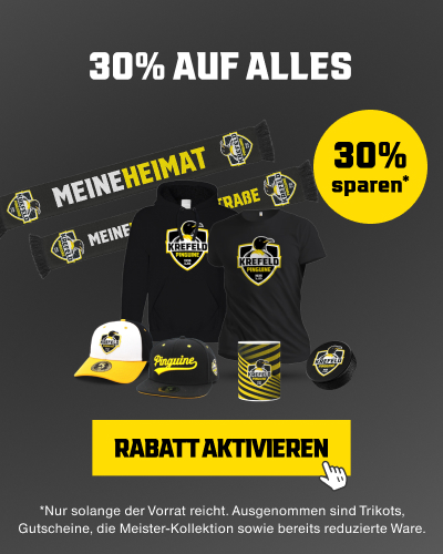 30% Rabatt